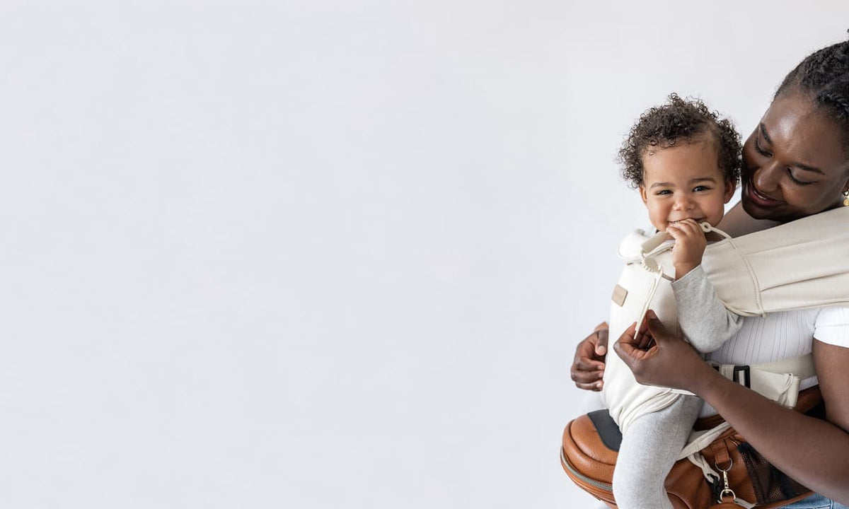 how to soothe teething baby