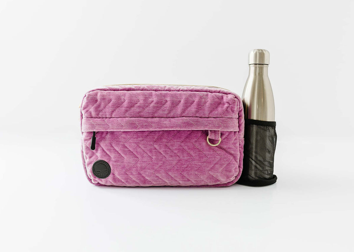 Belt Bag for Exercise and the Gym