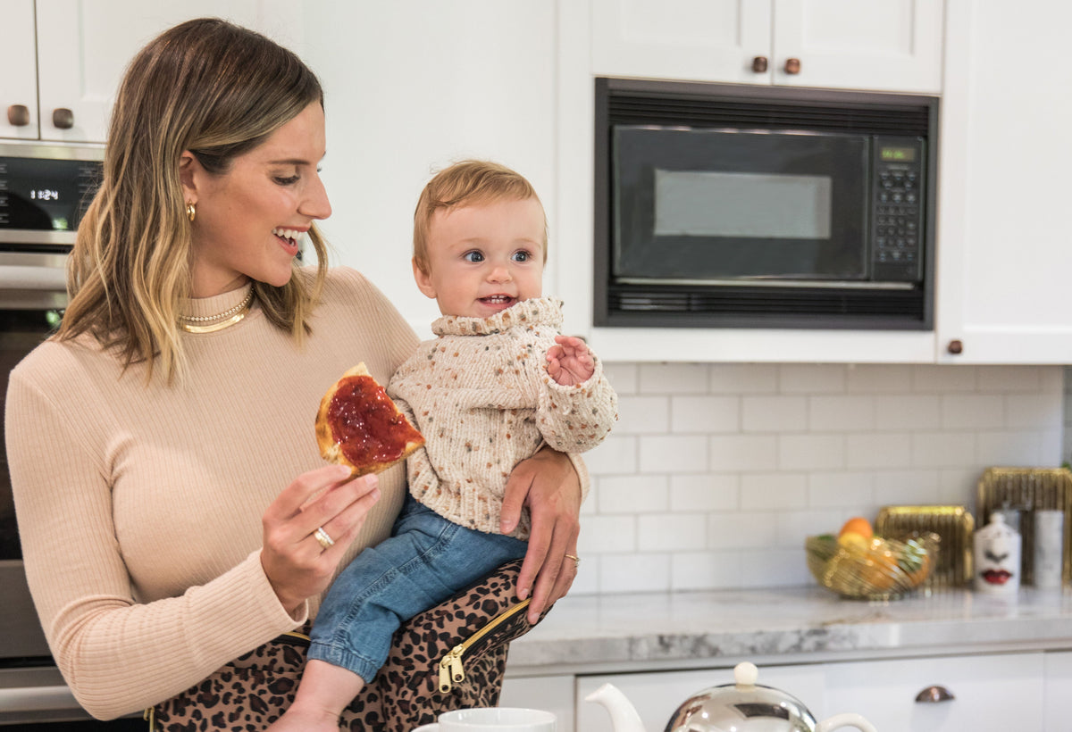 Best Baby Carrier for Petite Moms