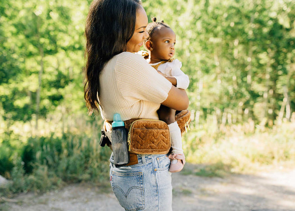 Tushbaby: Best Hip Seat Baby Carrier For Babies, Kids & Toddlers