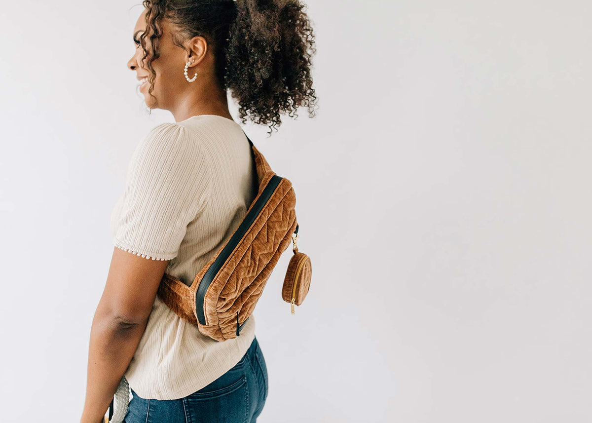 Best Belt Bags for Women