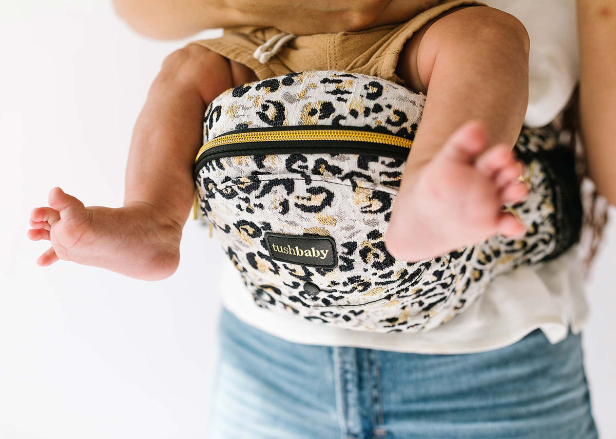 Fun Things to do with a Baby