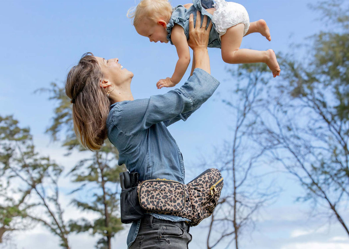 games to play with baby