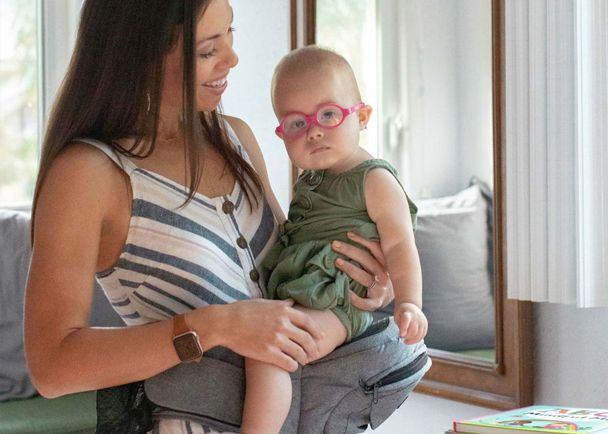How can I work from home with a baby?
