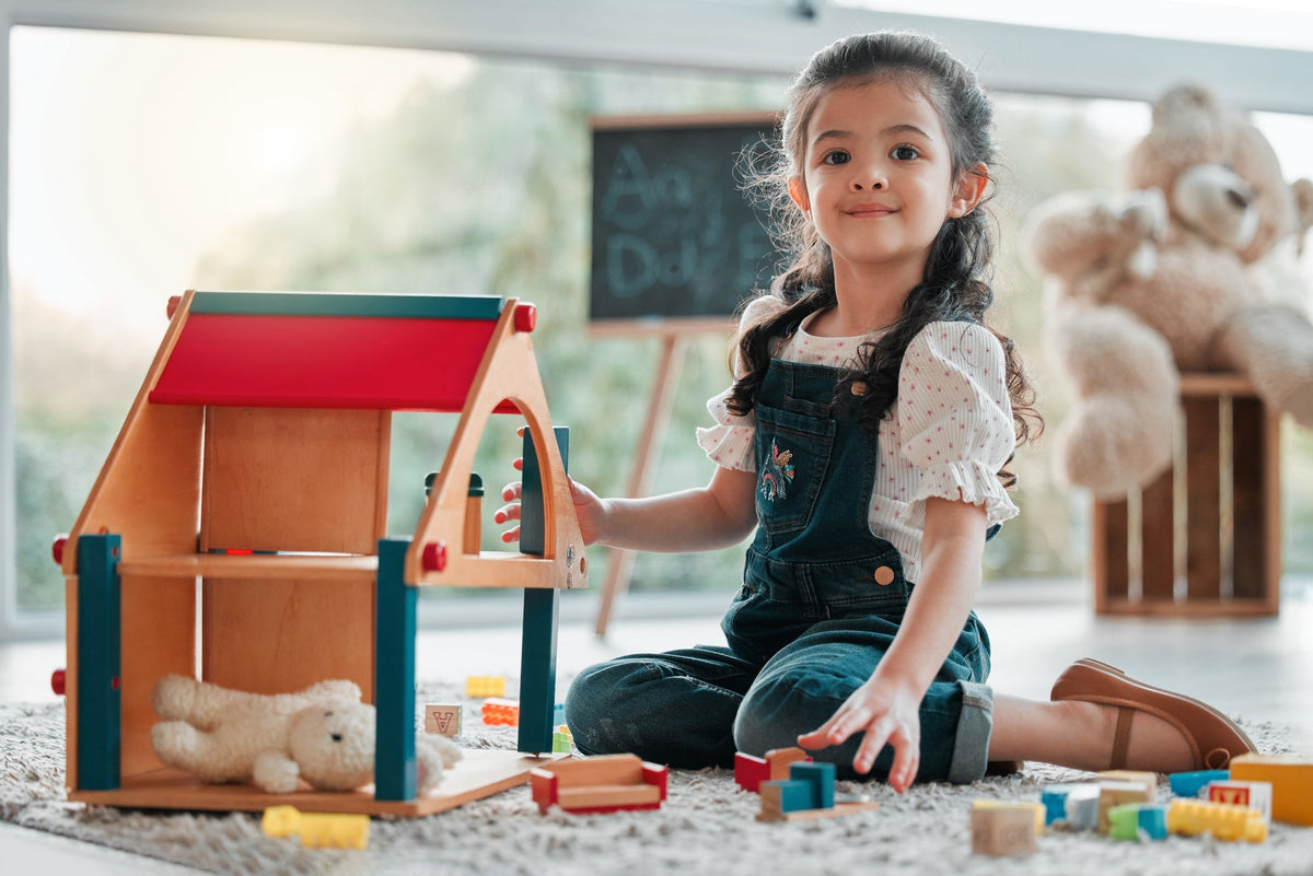 easy & low-prep activities for toddlers