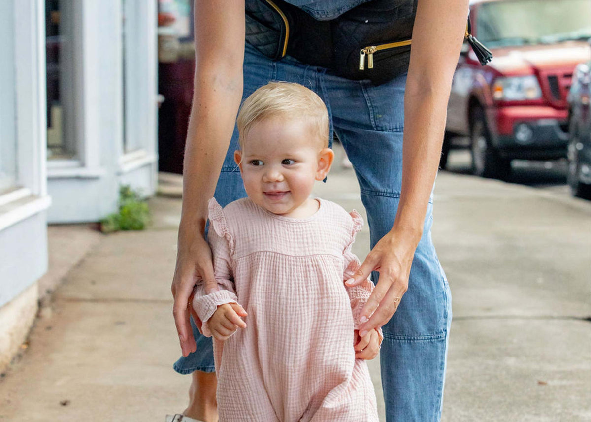 taking a baby to the movies