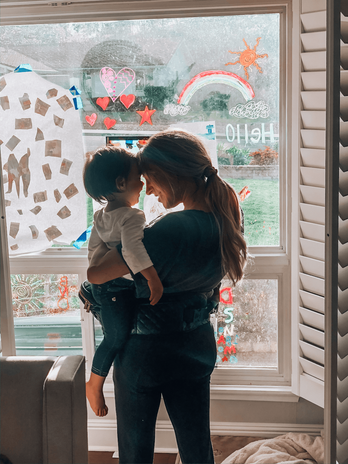 10 Activities to Do With Your Kids While You’re Stuck at Home