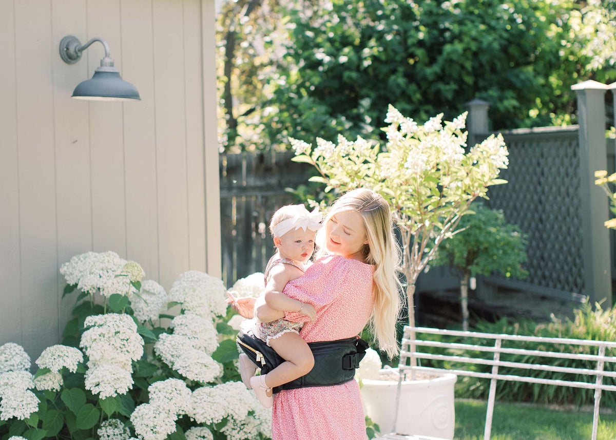 Things To Do in Charlotte With a Baby
