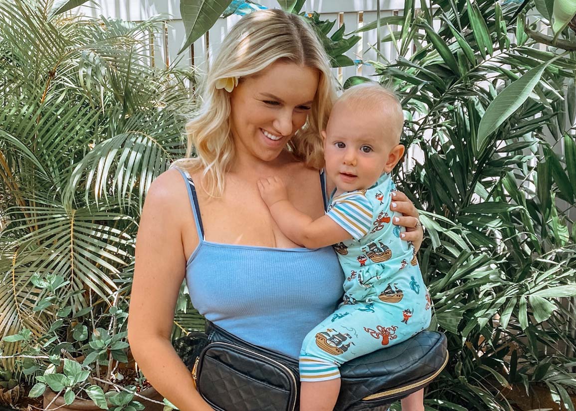Things To Do in Myrtle Beach With a Baby