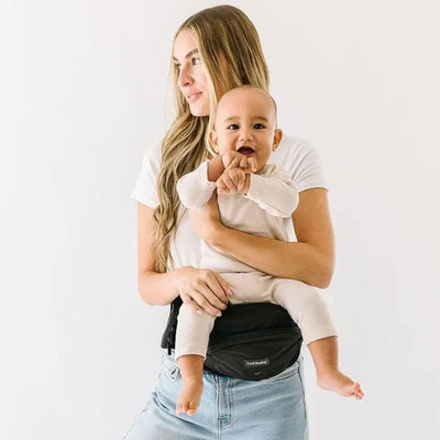 2-in-1 Combo Carrier