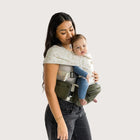 Hands-Free Carrier Set