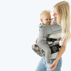 Hands-Free Carrier Set