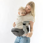 Hands-Free Carrier Set