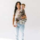 Tushbaby Hip Carrier