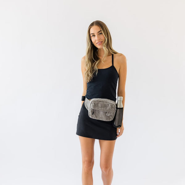 The Mini Pack | Stylish & Functional Fanny Pack