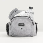 Hands-Free Carrier Set