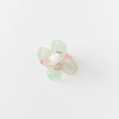 Flower Teether