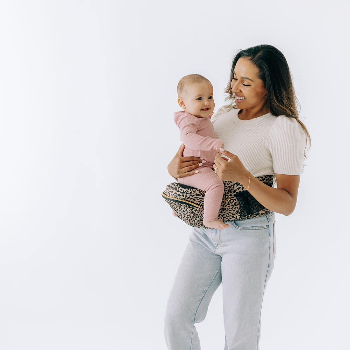 Tushbaby photo - The Tushbaby Hip Carrier