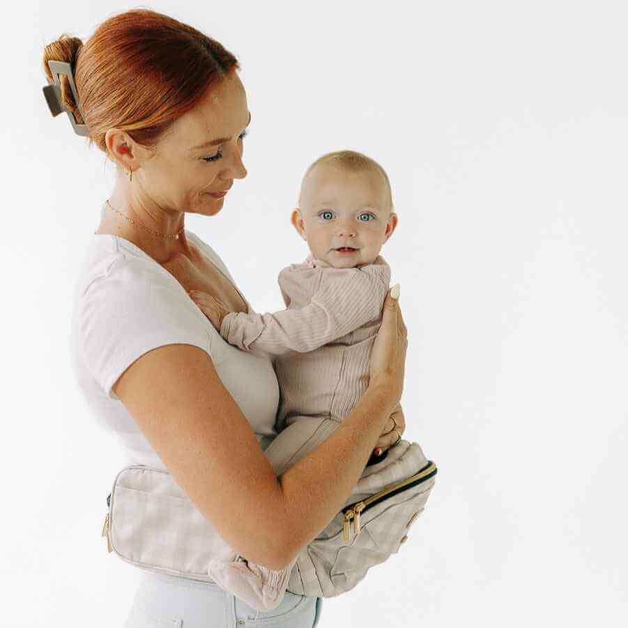 Tushbaby photo - The Tushbaby Hip Carrier