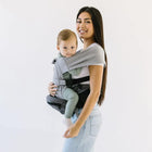 Hands-Free Carrier Set