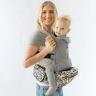 Hands-Free Carrier Set