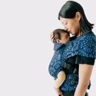 The Pearl Wrap Carrier