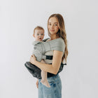 The Tushbaby Hip Carrier