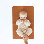 The Changing Pad