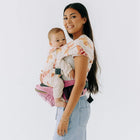 Hip Seat Hands-Free Attachment