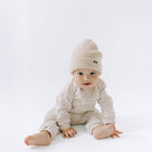 Mama & Mini Beanie Set