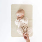 The Changing Pad