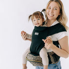 The Tushbaby Hip Carrier