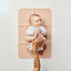 The Changing Pad