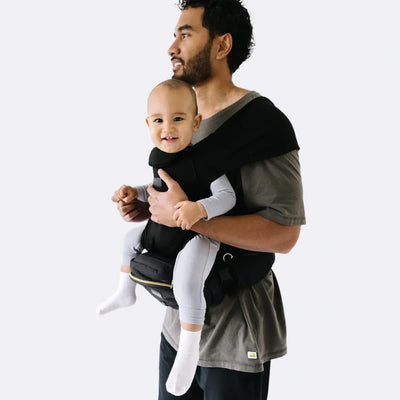2-in-1 Combo Carrier
