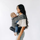 The Tushbaby Hip Carrier