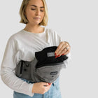 2-in-1 Combo Carrier