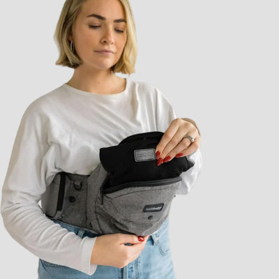 2-in-1 Combo Carrier
