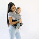 Hands-Free Carrier Set
