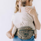The Tushbaby Hip Carrier