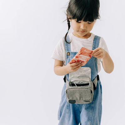 Kid Snack Pack