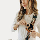 The Crossbody Strap
