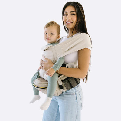 Personalized The Tushbaby Hip Carrier