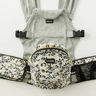 Hands-Free Carrier Set