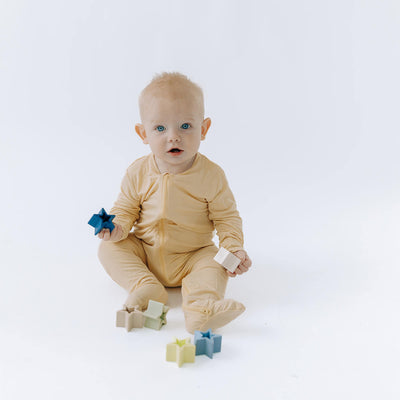 Moon & Stars Stacking Set