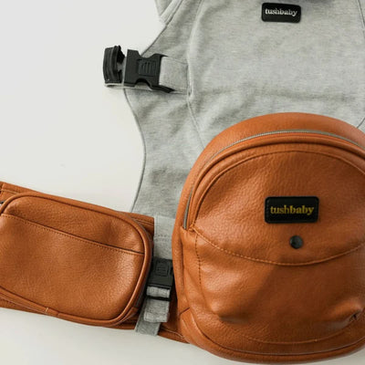 2-in-1 Combo Carrier