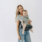 The Tushbaby Hip Carrier