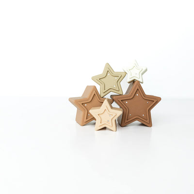 Stacking Stars Set