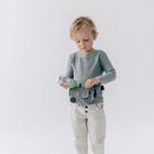Toddler Snack Pack
