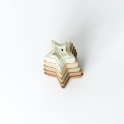 Stacking Stars Set
