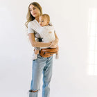 Hands-Free Carrier Set